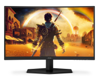 AOC C24G42E - 1355540 - zdjęcie 1
